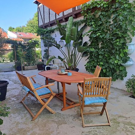 Cozy Apartment Altenbrak Luaran gambar