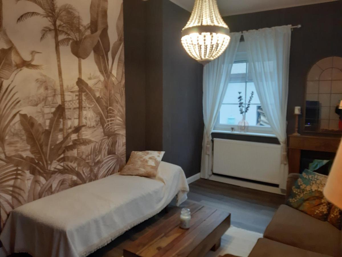 Cozy Apartment Altenbrak Luaran gambar