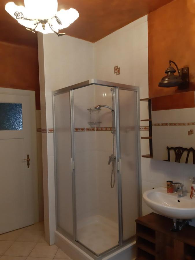 Cozy Apartment Altenbrak Luaran gambar