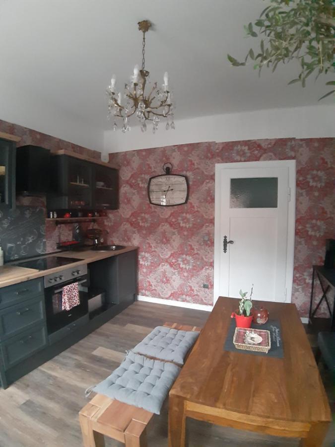Cozy Apartment Altenbrak Luaran gambar