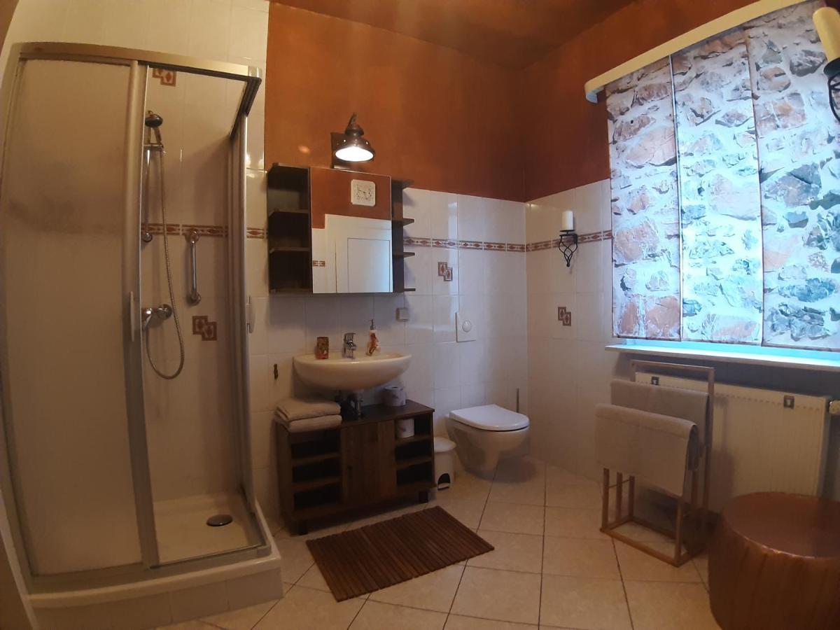 Cozy Apartment Altenbrak Luaran gambar