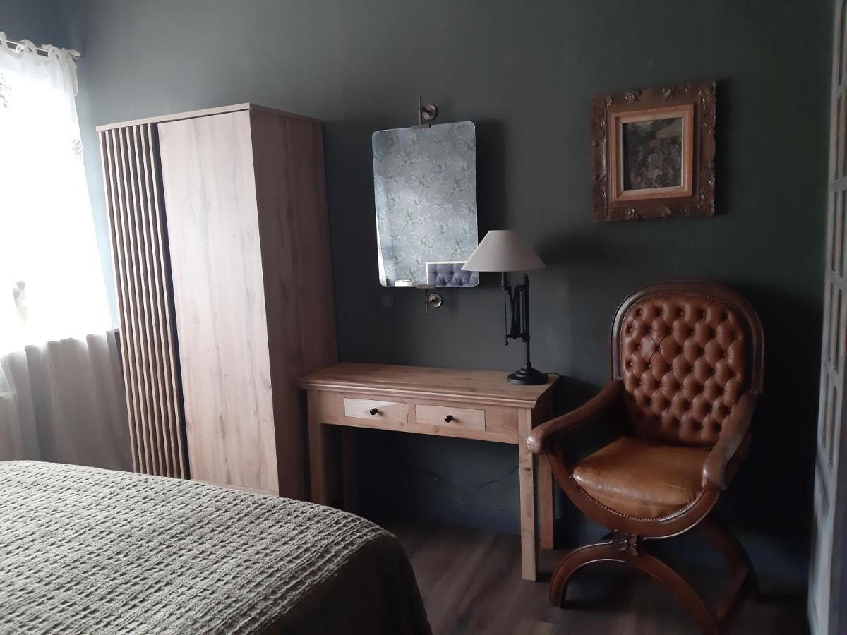 Cozy Apartment Altenbrak Luaran gambar