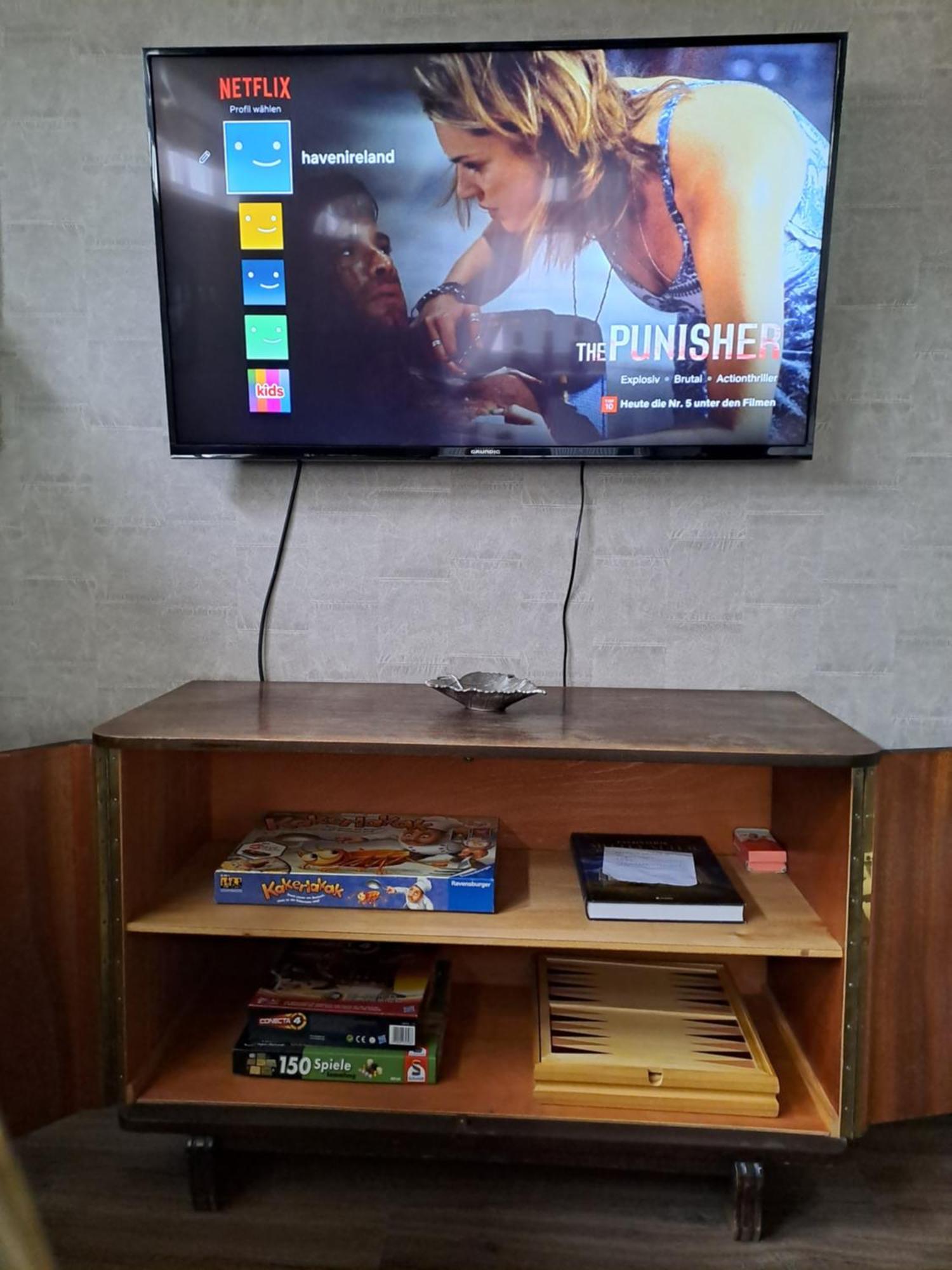 Cozy Apartment Altenbrak Luaran gambar