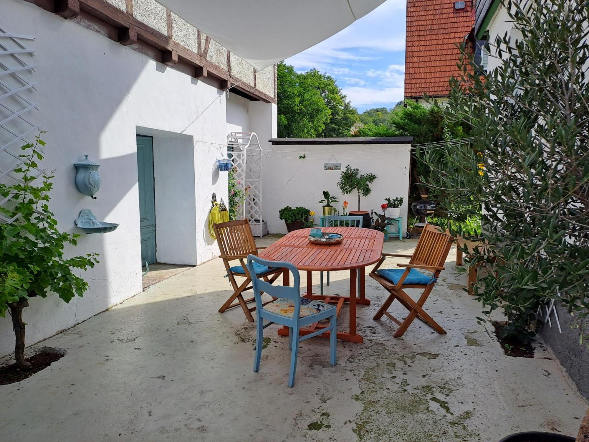 Cozy Apartment Altenbrak Luaran gambar