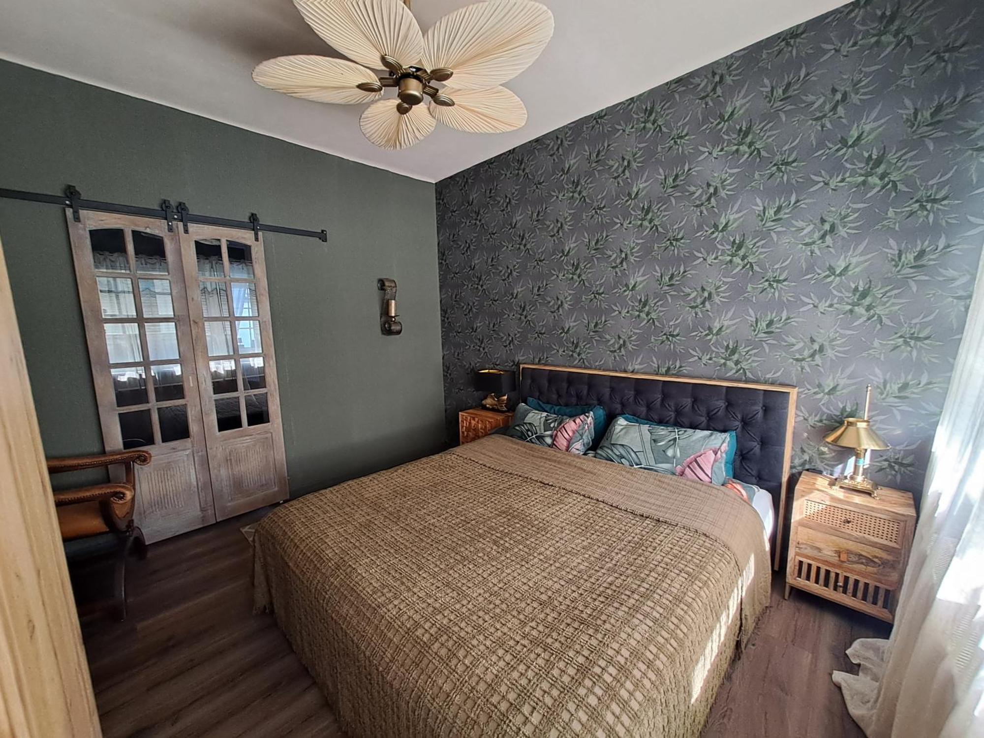Cozy Apartment Altenbrak Luaran gambar