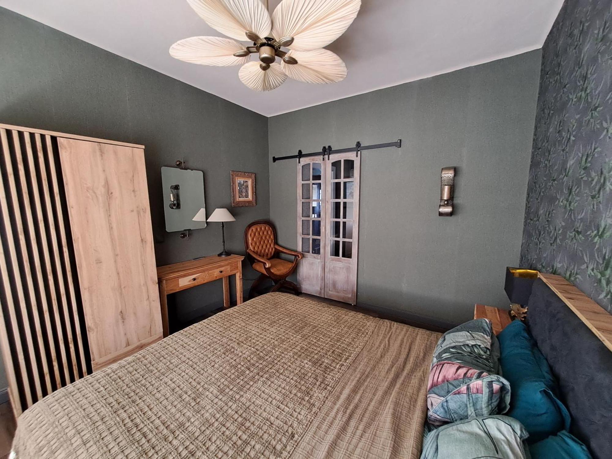 Cozy Apartment Altenbrak Luaran gambar